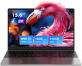 Portátil 15,6 pulgadas Full HD - Celeron N95 hasta 3,4 GHz con 16 GB RAM y SSD de 512 GB - Pantalla IPS 1920 x 1080 con gráficos integrados - Windows 11 WiFi 5 HDMI y USB 3.0