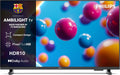 Philips 32PFS6900 - Smart TV LED 32 pulgadas Full HD - Titan OS y Pixel Plus - Dolby Digital con Alexa y Asistente de Google