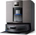 ECOVACS X11 OMNI CYCLONE - Robot aspirador y friegasuelos 19500 Pa - OZMO ROLLER 2.0 y ascenso hasta 4 cm - PureCyclone 2.0 con autonomía 300 min