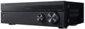 Sony STR-DH190 receptor estéreo Bluetooth - Entrada phono para tocadiscos - Salida de audio estéreo para música doméstica - Controles por botón y acabado negro