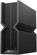 Router WiFi 7 TP Link Archer BE550 - tribanda BE9300 con MLO y EasyMesh - puertos 2,5 Gbps y USB 3.0 - HomeShield servidor VPN y cliente VPN para el hogar