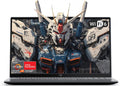 ACEMAGIC AX16PRO Portátil 15,6 pulgadas - AMD Ryzen 7 7730U hasta 4,5 GHz con 16 GB RAM - SSD de 512 GB ampliable hasta 4 TB - WiFi 6 Bluetooth 5.2 USB C y cuerpo metálico