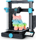 Sovol Ace SV06 Impresora 3D FDM de Código Abierto - Alta Velocidad hasta 600 mmss con Cámara y Nivelación Automática - Volumen de Impresión 220 x 220 x 250 mm