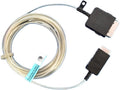 Cable One Connect compatible con Samsung - Referencias BN39-02470A y BN39-02470 - Para televisores QN43LS03RAF QN43LS03TAF QN49LS03RAF - QN50LS03TAF formato mini