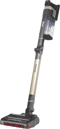 Shark Stratos IZ400EUT aspiradora sin cable - Autonomía de hasta 60 minutos y potencia de 309 W - Anti Hair Wrap y Clean Sense IQ - Accesorios para mascotas y multisuperficie