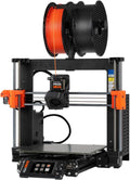 Prusa MK4S Kit Impresora 3D Original DIY - Calibración Automática y Placas Extraíbles - Compatible con PLA y Conexión WiFi USB Ethernet
