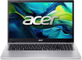Acer Aspire Go 15 AG15-71P-56QC portátil 15,6 pulgadas Full HD - Intel Core i5-1334U y 16 GB RAM - SSD 512 GB gráficos Intel integrados - Sin sistema operativo plata QWERTY español