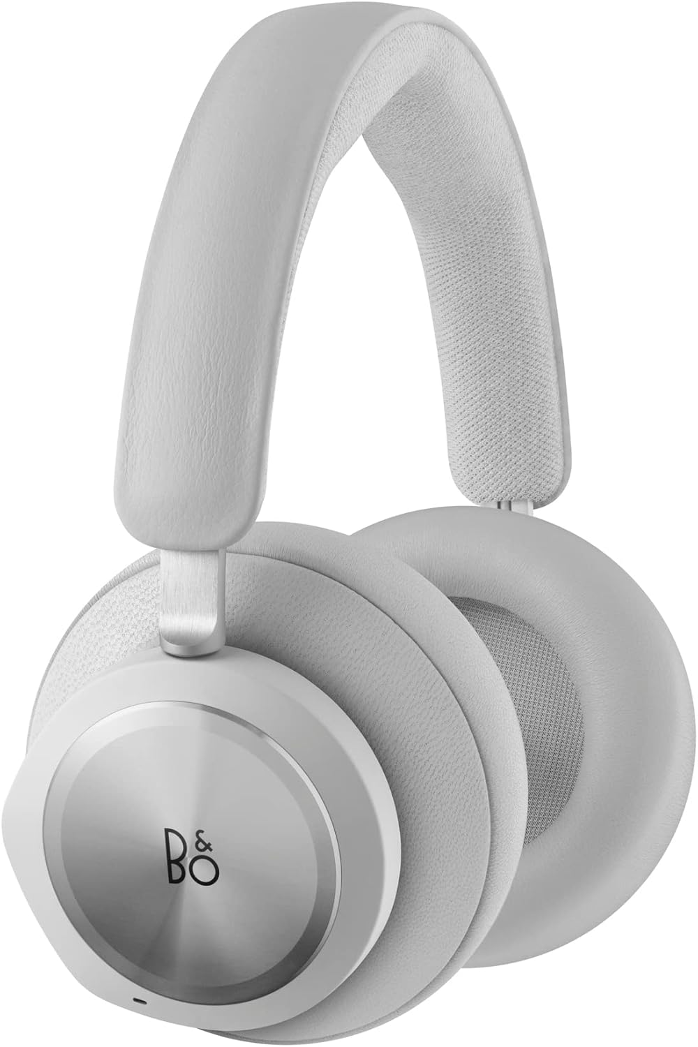 Auriculares Bang Olufsen Beoplay Portal - inalámbricos para Xbox en gris niebla - Dolby Atmos y cancelación activa de ruido - cuatro micrófonos y autonomía de 42 horas