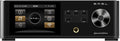 S.M.S.L DP5SE reproductor de audio en red HiFi - WiFi Bluetooth DLNA AirPlay y MQA - Pantalla de 3,2 pulgadas y hasta 4 TB - USB I2S AES EBU coaxial y óptica