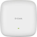 Punto de acceso profesional D Link DAP 2682 - WiFi AC2300 Wave 2 de doble banda - antenas 4 x 4 y MU MIMO - PoE puerto Gigabit y gestión Nuclias Connect