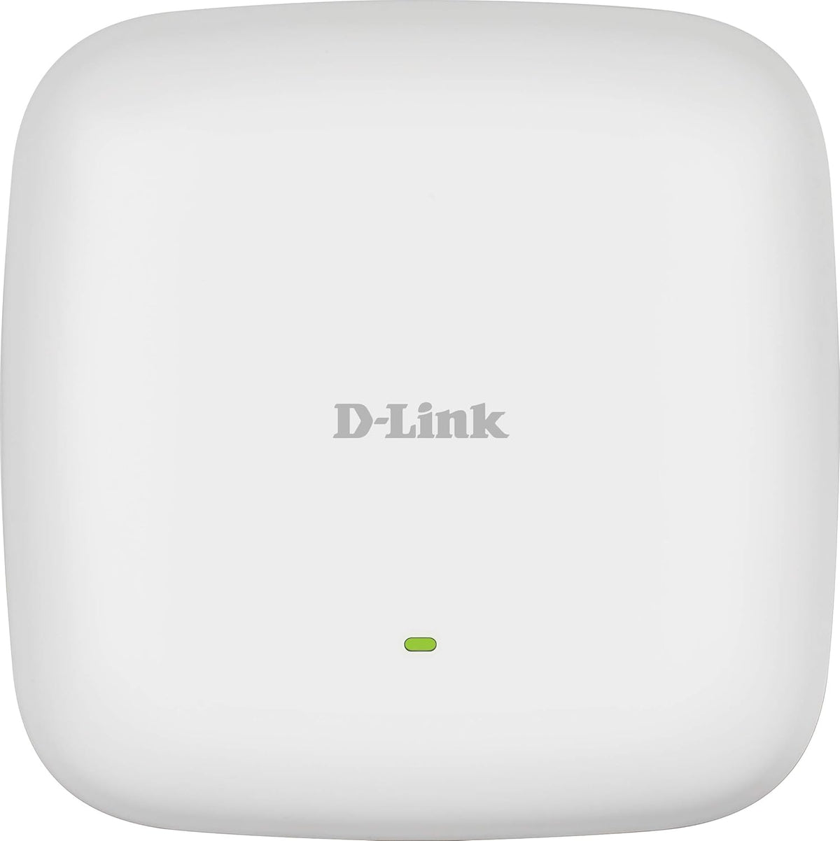 Punto de acceso profesional D Link DAP 2682 - WiFi AC2300 Wave 2 de doble banda - antenas 4 x 4 y MU MIMO - PoE puerto Gigabit y gestión Nuclias Connect