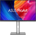 ASUS ProArt PA278CFRV monitor profesional - Pantalla IPS QHD de 27 pulgadas y 100 Hz - LuxPixel AGLR con HDR400 y MediaSync - USB C de 96 W y soporte ergonómico