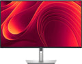 Monitor Dell Pro 32 Plus P3225QE de 32 pulgadas - resolución 4K UHD con pantalla LCD - frecuencia de 120 Hz y respuesta de 5 ms - concentrador USB C y acabado negro gris