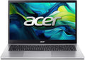Acer Aspire Go 15 AG15-42P-R6UP portátil 15,6 pulgadas - AMD Ryzen 5 y 8 GB RAM - SSD 512 GB con gráficos integrados - Windows 11 Home plata