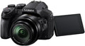 Panasonic Lumix DMC-FZ300 cámara bridge 12,1 MP - Zoom óptico 24x 25-600 mm f 2,8 - Vídeo 4K y estabilización óptica - Sellada contra polvo y salpicaduras negro