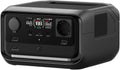 EcoFlow RIVER 3 Plus estación de energía reacondicionada - Batería LFP de 286 Wh y salida de 1200 W - Inversor a 230 V con energía solar - Unidad sin usar con defectos leves de embalaje