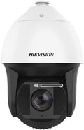 Hikvision DS 2DF8225IX AELW cámara domo PTZ - Vídeo Full HD 1080p y zoom óptico 25X - Iluminación IR para interior y exterior - Conexión ONVIF por cable