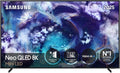 Samsung QN900F - Smart TV Neo QLED 65 pulgadas 8K Mini LED - Vision AI y pantalla Glare Free - Motion Xcelerator hasta 165 Hz y modo juego