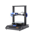 Anet ET4X - Impresora 3D FDM con marco metálico - Volumen 220 x 220 x 250 mm y pantalla táctil 2,8 pulgadas - USB con reanudación de impresión