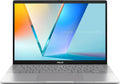 ASUS Vivobook S 14 M3407HA-LY056W portátil 14 pulgadas WUXGA - AMD Ryzen 5 220 y 16 GB RAM - SSD 1 TB Radeon 740M - Windows 11 Home plateado