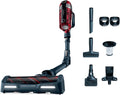Rowenta X Force Flex 11.60 Animal Care RH9878 - Aspiradora sin cable de 300 W - Tubo flexible y filtración avanzada - Depósito de 0.9 litros con accesorios para mascotas