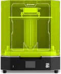Phrozen Sonic Mega 8K S Impresora 3D de resina - Pantalla LCD monocroma 8K de 15 pulgadas - Volumen 330 x 185 x 300 mm - Fotopolimerización UV 405 nm por USB