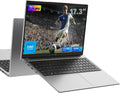 ACEMAGIC AX17 portátil 17,3 pulgadas - Procesador N95 4 núcleos hasta 3,4 GHz y 16 GB DDR4 - SSD 512 GB ampliable a 2 TB - WiFi Bluetooth 5.0 batería 6000 mAh plata