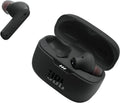 JBL Tune 230NC TWS auriculares - Diseño True Wireless intraural negro - Cancelación activa de ruido y conexión Bluetooth - Respuesta de hasta 20 kHz