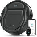 LEFANT M210 Pro robot aspirador 2200 Pa - Autonomía hasta 120 minutos - Navegación inteligente con sensores anticolisión y anticaída - WiFi app Alexa y 6 modos