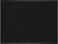 Placa de inducción Bosch PID775HC1E Serie 6 - ancho de 70 cm con 3 zonas - DirectSelect y PerfectFry Plus - Home Connect programación y cierre de seguridad