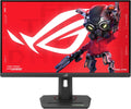 ASUS ROG Strix XG27ACMG monitor gaming - Pantalla Fast IPS QHD de 27 pulgadas y hasta 270 Hz - Respuesta de 1 ms con ELMB Sync y G Sync - USB C HDR y Aura Sync