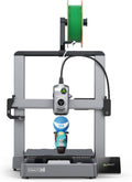 Creality Hi - Impresora 3D FDM 500 mm s compatible con CFS - Volumen 260 x 260 x 300 mm y calibración inteligente - Hotend antiatascos y Wi-Fi