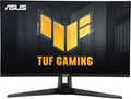 Monitor gaming ASUS TUF VG27AQM5A de 27 pulgadas - resolución QHD con panel Fast IPS - frecuencia de 300 Hz y respuesta de 0,3 ms - ELMB Sync altavoces y DCI P3