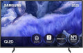 Samsung QEF1 QLED Smart TV 55 Pulgadas 4K - Vision AI Quantum Dot - 100 Volumen de Color TV Plus HDMI