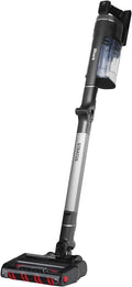 Shark Stratos IZ420EUT aspiradora sin cable - Autonomía de hasta 120 minutos con dos baterías - Anti Hair Wrap y Clean Sense IQ - Accesorios para mascotas y multisuperficie