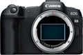 Canon EOS R8 Cámara mirrorless full frame - Sensor CMOS de 24,2 MP con montura Canon RF - Vídeo 4K 60 fps y Dual Pixel CMOS AF II - Negra con pantalla táctil de ángulo variable