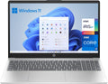HP 15-fd0045ns portátil 15,6 pulgadas Full HD - Intel Core i7-1355U y 16 GB RAM - SSD 512 GB Intel Iris Xe - Windows 11 Home plateado