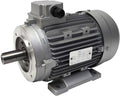 ThyssenKrupp B14 - Motor eléctrico 3 kW 700 V - Velocidad 3000 rpm - Motor industrial para instalaciones y maquinaria compatible
