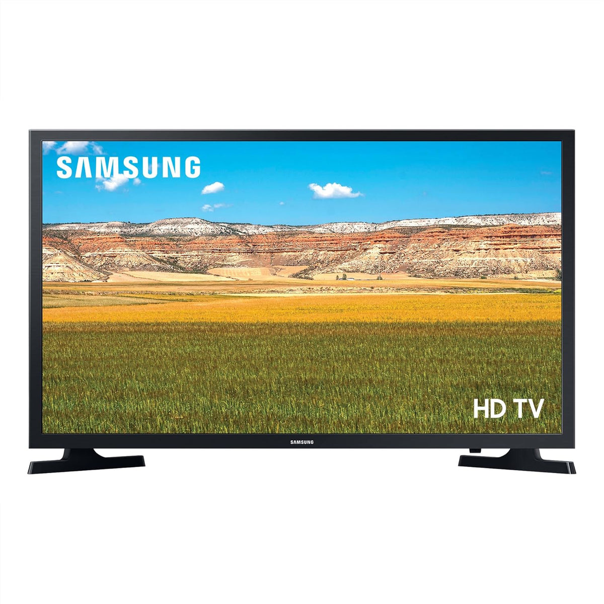 Samsung UE32T4305AEXXC Smart TV LED 32 Pulgadas Full HD 1080p - HDR PurColor Ultra Clean View - WiFi HDMI USB