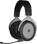 Corsair HS75 XB Wireless auriculares gaming - Conexión directa Xbox Wireless y sonido Dolby Atmos - Micrófono unidireccional integrado - Para Xbox One y Xbox Series X