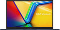 ASUS Vivobook 15 F1504VA-BQ159 portátil 15,6 pulgadas Full HD - Intel Core i7-1355U y 16 GB RAM - SSD 1 TB Intel Iris Xe - Sin sistema operativo azul QWERTY español