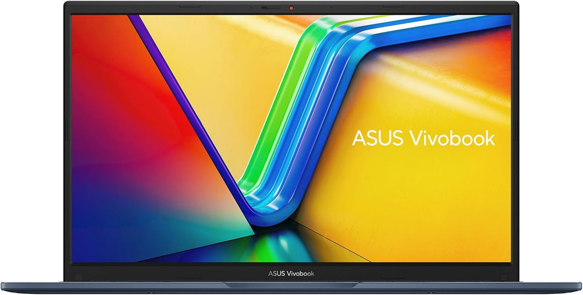 ASUS Vivobook 15 F1504VA-BQ159 portátil 15,6 pulgadas Full HD - Intel Core i7-1355U y 16 GB RAM - SSD 1 TB Intel Iris Xe - Sin sistema operativo azul QWERTY español