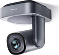 Tenveo VLoop VL20H cámara PTZ para videoconferencias - Vídeo Full HD 1080p y zoom óptico 20X - Salidas USB 3.0 y HDMI - Compatible con Zoom Skype y Teams