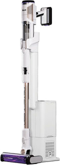 Aspiradora Shark Detect Pro IW3611EUN - autonomía de 60 minutos y potencia de 240 W - base de autovaciado de 2 L - diseño ligero con filtro HEPA y boquilla estrecha