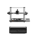 Kobra 3 Combo AE - Impresora 3D FDM multicolor 600 mm s - Volumen 250 x 250 x 260 mm - Sistema de alta velocidad para proyectos multicolor