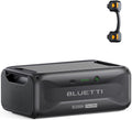 BLUETTI B300K Batería de expansión - Capacidad LiFePO4 de 2764,8 Wh para Apex 300 - Alimentación adicional para sistemas compatibles - Para hogar emergencias y viajes