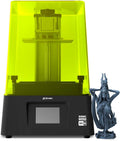 Phrozen Sonic Mini 8K S - Impresora 3D de resina SLA - LCD monocromo 8K de 7,1 pulgadas y precisión 22 micras - Volumen 165 x 72 x 170 mm
