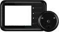 OPTEPYOE timbre con vídeo - Pantalla LCD de 2.4 pulgadas y vídeo 1024p - Memoria interna de 16 GB - Conexión Bluetooth con cable de carga