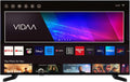 Telefunken VIDAA D43U790B2CW Smart TV LED 43 Pulgadas 4K UHD - HDR Dolby Vision - VIDAA Smart TV HDMI USB WiFi