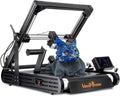 IdeaFormer IR3 V2 Impresora 3D Cinta Transportadora - Impresión Z Infinito con Estructura Metálica - Área 250 x 250 mm y Conexión USB
